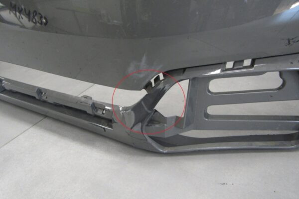 Bumper SUBARU FORESTER VI SL 25- 57704SL000 Voorbumper MK4839