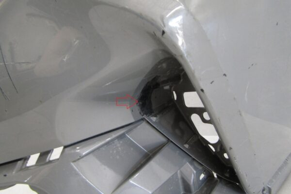 Bumper SUBARU FORESTER VI SL 25- 57704SL000 Voorbumper MK4839