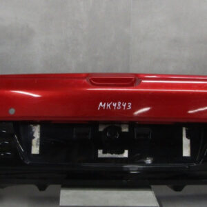 Bumper Renault Clio 4 IV HB facelift 16- 850225639R Achterbumper MK4843