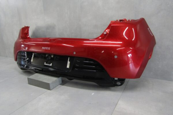 Bumper Renault Clio 4 IV HB facelift 16- 850225639R Achterbumper MK4843