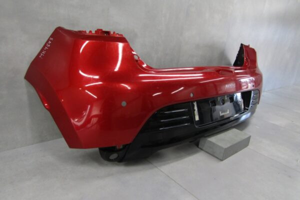Bumper Renault Clio 4 IV HB facelift 16- 850225639R Achterbumper MK4843