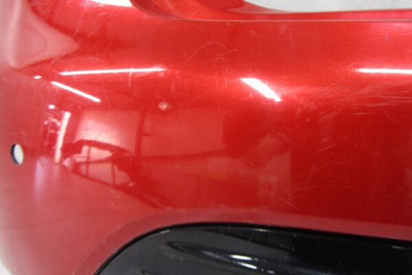 Bumper Renault Clio 4 IV HB facelift 16- 850225639R Achterbumper MK4843