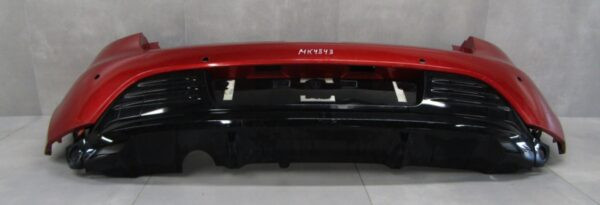 Bumper Renault Clio 4 IV HB facelift 16- 850225639R Achterbumper MK4843