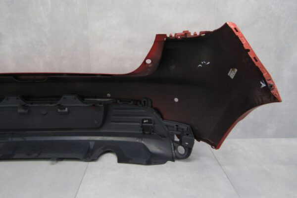 Bumper Renault Clio 4 IV HB facelift 16- 850225639R Achterbumper MK4843