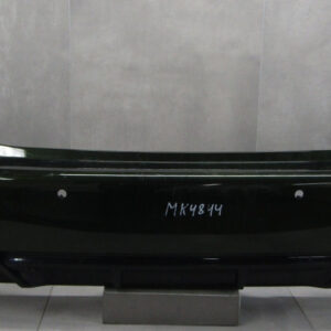 Bumper BMW 2 U06 ACTIEF M-Pakket M Pakket  21-8080227 Achterbumper MK4844