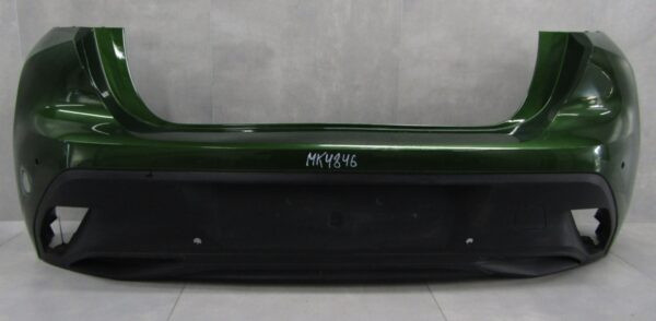 Bumper Peugeot 308 III T10 HB 21- 9837748780 Achterbumper MK4846