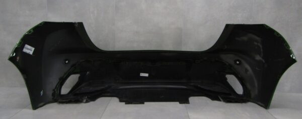 Bumper Peugeot 308 III T10 HB 21- 9837748780 Achterbumper MK4846