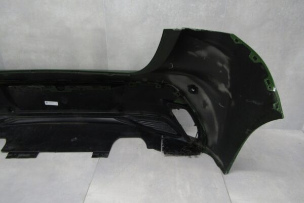 Bumper Peugeot 308 III T10 HB 21- 9837748780 Achterbumper MK4846