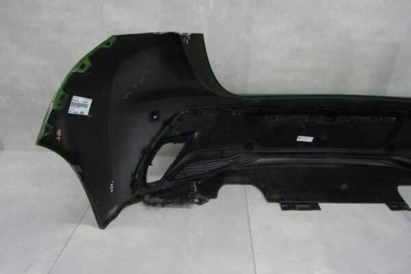 Bumper Peugeot 308 III T10 HB 21- 9837748780 Achterbumper MK4846