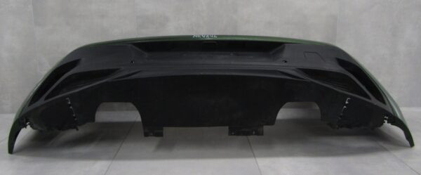 Bumper Peugeot 308 III T10 HB 21- 9837748780 Achterbumper MK4846