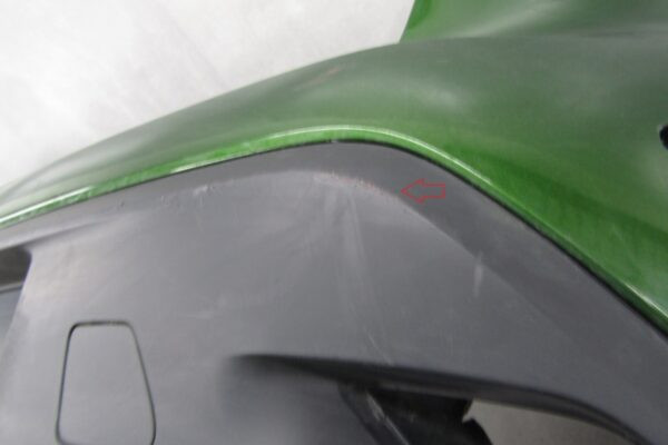Bumper Peugeot 308 III T10 HB 21- 9837748780 Achterbumper MK4846