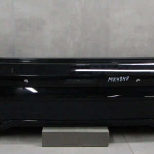 Bumper Audi A3 8Y4 S-LINE SLINE Sportback FACELIFT 24-8Y4807511M Achterbumper MK4847