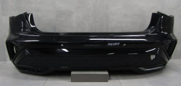 Bumper Audi A3 8Y4 S-LINE SLINE Sportback FACELIFT 24-8Y4807511M Achterbumper MK4847