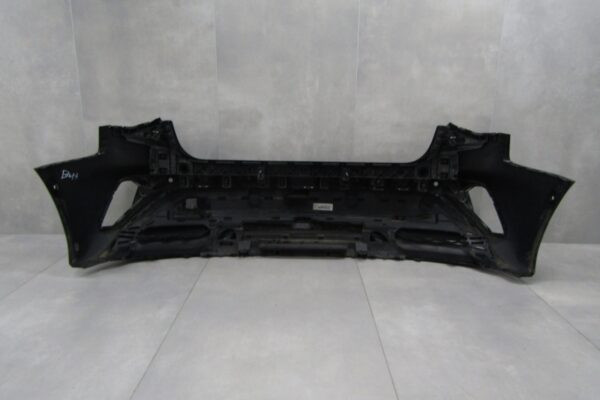 Bumper Audi A3 8Y4 S-LINE SLINE Sportback FACELIFT 24-8Y4807511M Achterbumper MK4847