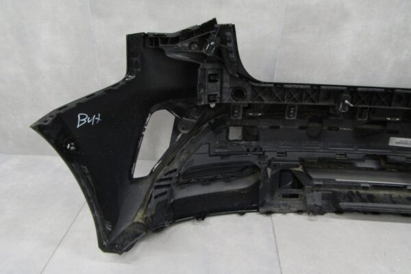Bumper Audi A3 8Y4 S-LINE SLINE Sportback FACELIFT 24-8Y4807511M Achterbumper MK4847
