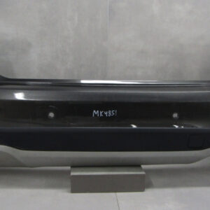 Bumper Ford Focus MK4 IV Active HB 18- JX7B-17906-A  Achterbumper MK4851