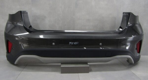 Bumper Ford Focus MK4 IV Active HB 18- JX7B-17906-A  Achterbumper MK4851