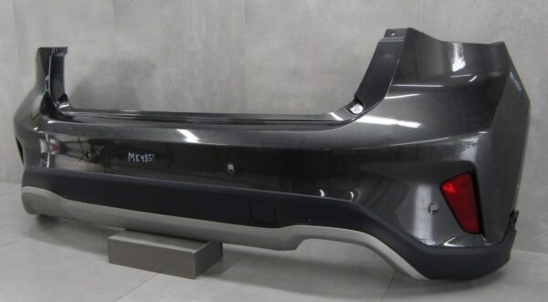 Bumper Ford Focus MK4 IV Active HB 18- JX7B-17906-A  Achterbumper MK4851