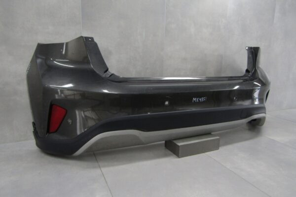 Bumper Ford Focus MK4 IV Active HB 18- JX7B-17906-A  Achterbumper MK4851