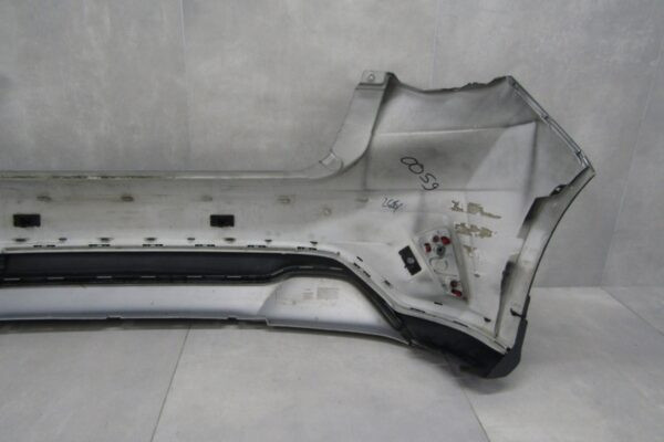 Bumper Ford Focus MK4 IV Active HB 18- JX7B-17906-A  Achterbumper MK4851