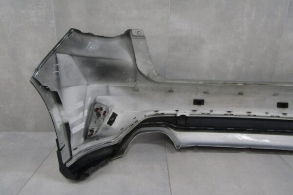 Bumper Ford Focus MK4 IV Active HB 18- JX7B-17906-A  Achterbumper MK4851