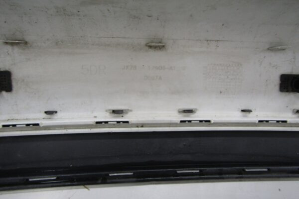 Bumper Ford Focus MK4 IV Active HB 18- JX7B-17906-A  Achterbumper MK4851