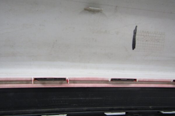 Bumper FORD FOCUS MK4 IV 4 ST HB 18- JX7B-17906-A  Achterbumper MK4853