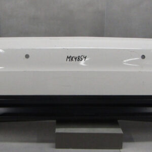 Bumper Audi A1 II 82A 18-82A807511A  Achterbumper MK4854