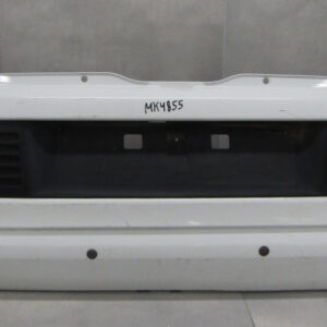 Bumper Renault Twingo III 14-18 850228749R Achterbumper MK4855