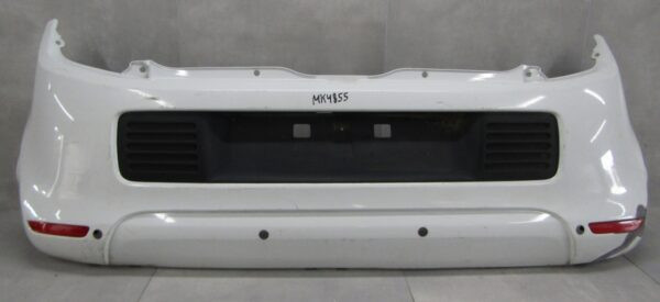 Bumper Renault Twingo III 14-18 850228749R Achterbumper MK4855