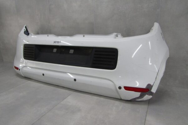 Bumper Renault Twingo III 14-18 850228749R Achterbumper MK4855