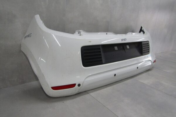 Bumper Renault Twingo III 14-18 850228749R Achterbumper MK4855