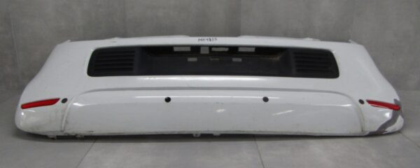 Bumper Renault Twingo III 14-18 850228749R Achterbumper MK4855