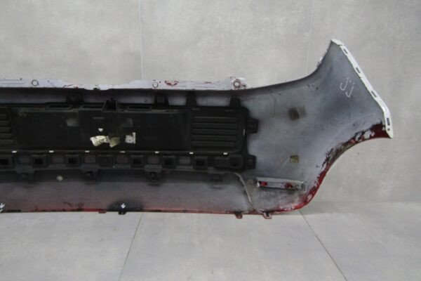 Bumper Renault Twingo III 14-18 850228749R Achterbumper MK4855