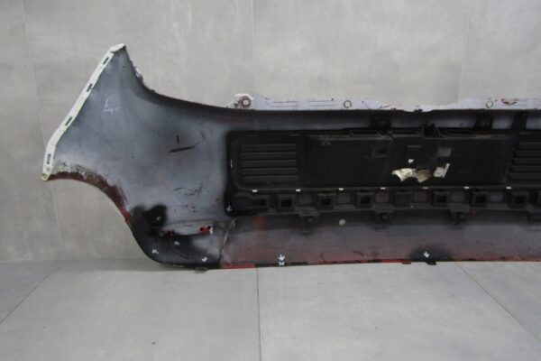 Bumper Renault Twingo III 14-18 850228749R Achterbumper MK4855