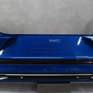 Bumper Ford Puma MK2 Vignale 19- L1TB-17906-A1 Achterbumper MK4852