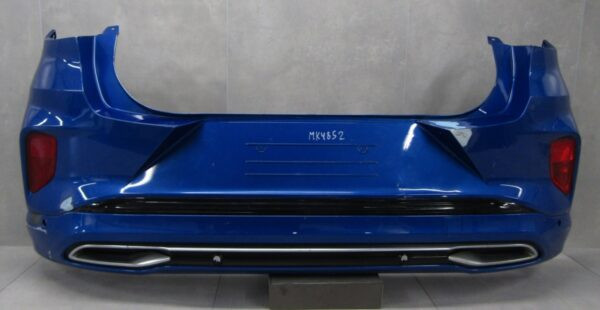 Bumper Ford Puma MK2 Vignale 19- L1TB-17906-A1 Achterbumper MK4852