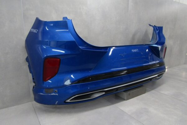 Bumper Ford Puma MK2 Vignale 19- L1TB-17906-A1 Achterbumper MK4852