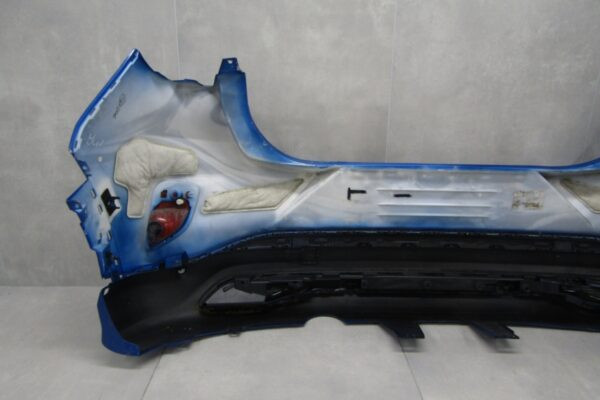 Bumper Ford Puma MK2 Vignale 19- L1TB-17906-A1 Achterbumper MK4852