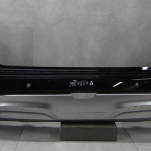 Bumper KIA Sportage 5 V 21- 86612-R2100 Achterbumper MK4854A