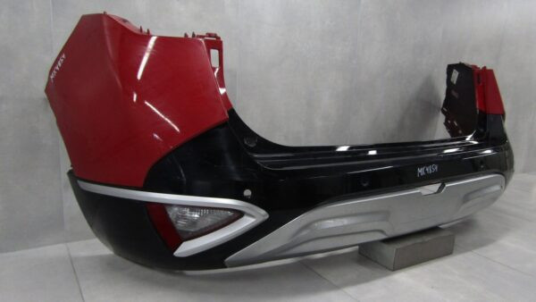 Bumper KIA Sportage 5 V 21- 86612-R2100 Achterbumper MK4854A