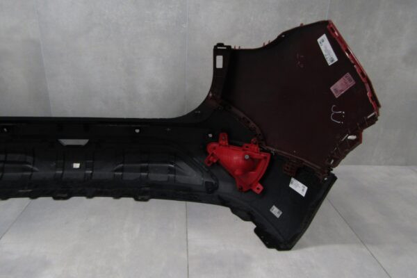 Bumper KIA Sportage 5 V 21- 86612-R2100 Achterbumper MK4854A