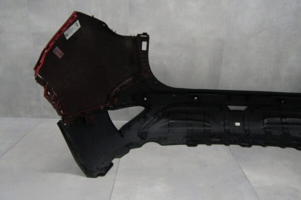 Bumper KIA Sportage 5 V 21- 86612-R2100 Achterbumper MK4854A