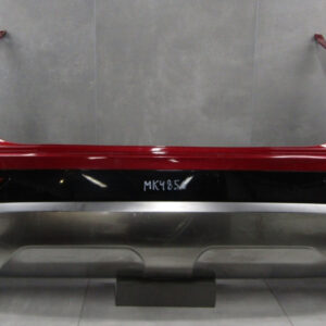 Bumper KIA NIRO II 2022- 86611-AT001 Achterbumper MK4856