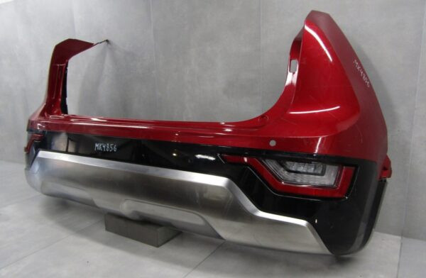Bumper KIA NIRO II 2022- 86611-AT001 Achterbumper MK4856