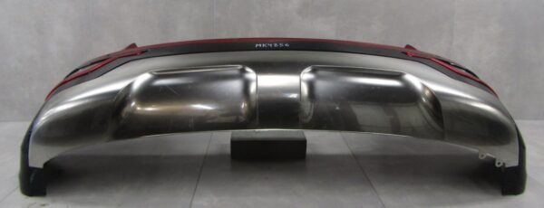 Bumper KIA NIRO II 2022- 86611-AT001 Achterbumper MK4856