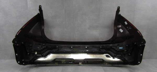 Bumper KIA NIRO II 2022- 86611-AT001 Achterbumper MK4856