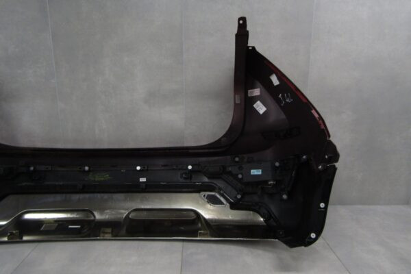 Bumper KIA NIRO II 2022- 86611-AT001 Achterbumper MK4856