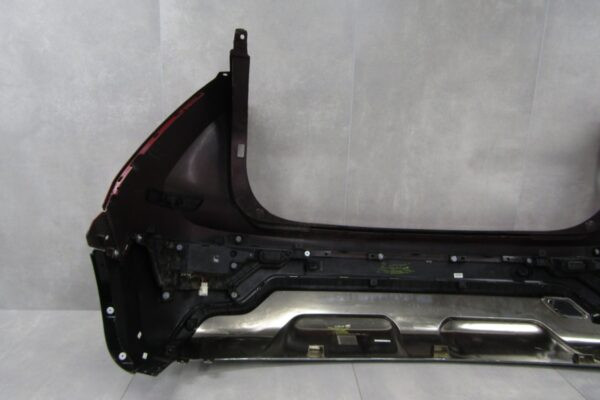 Bumper KIA NIRO II 2022- 86611-AT001 Achterbumper MK4856