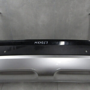 Bumper KIA NIRO II 2022- 86611-A0010 Achterbumper MK4857
